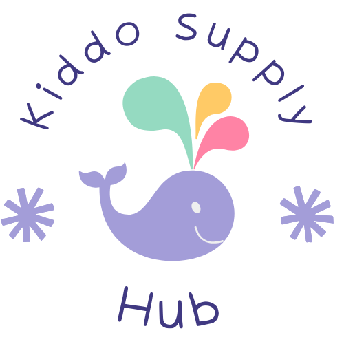 Kiddo Supply Hub